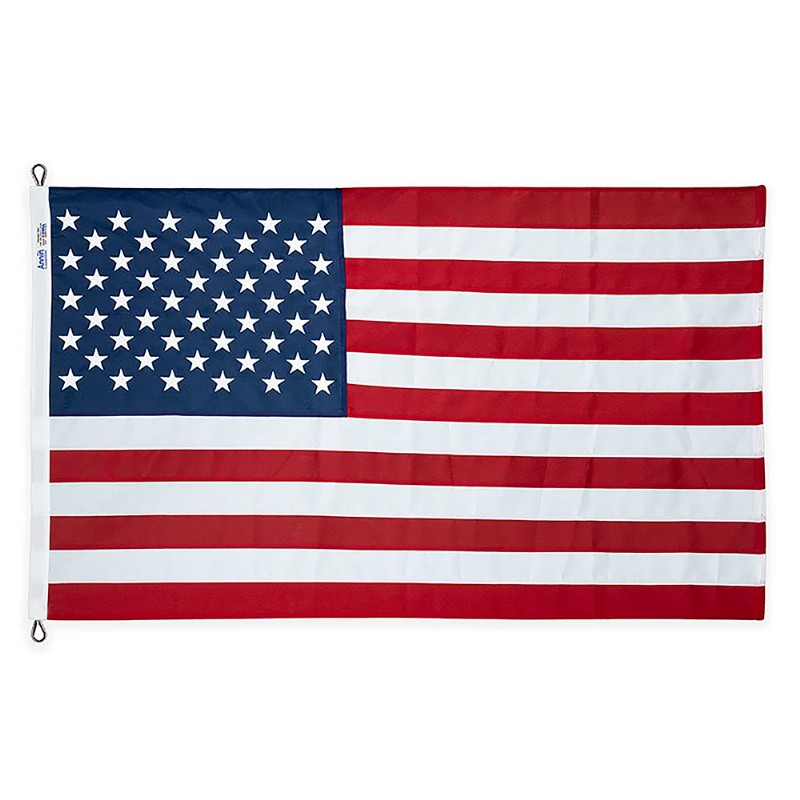 8 x 12' Tough-Tex American Flag