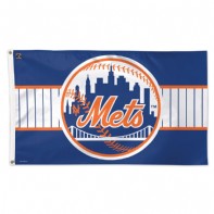 Buy New York Mets > MLB Team Flags | Flag Store USA